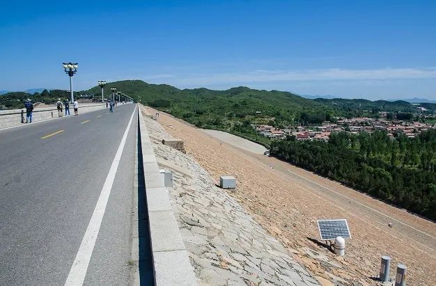 京郊盘山公路自驾游,京郊自驾游十条最佳路线