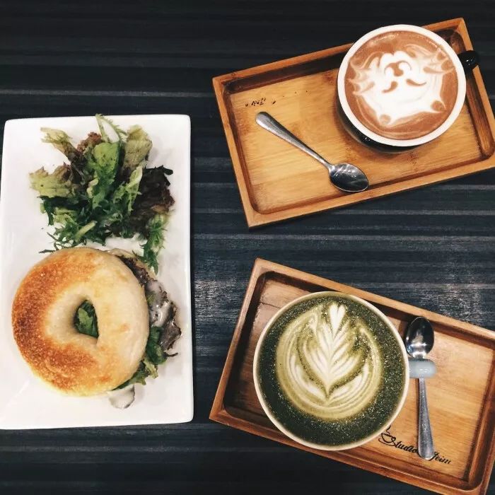 泰国老挝咖啡口味,傣味老挝咖啡