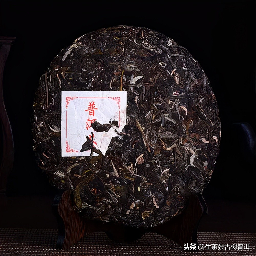 2019年普洱茶新茶必买的几个理由,几款普洱熟茶的口粮茶最好