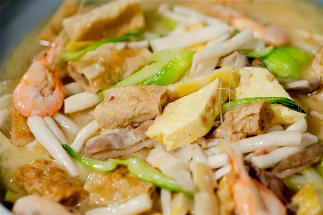 真正尝一口就忘不掉的特色美食,那些尝一口忘不掉的特色美食