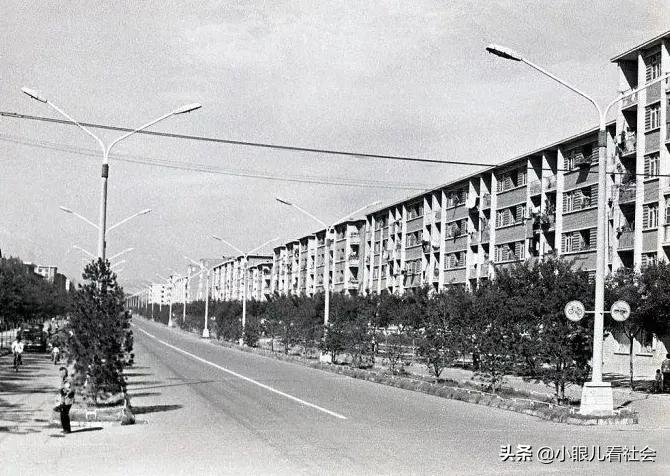 80年代的北京你见过吗,八十年代的北京回忆