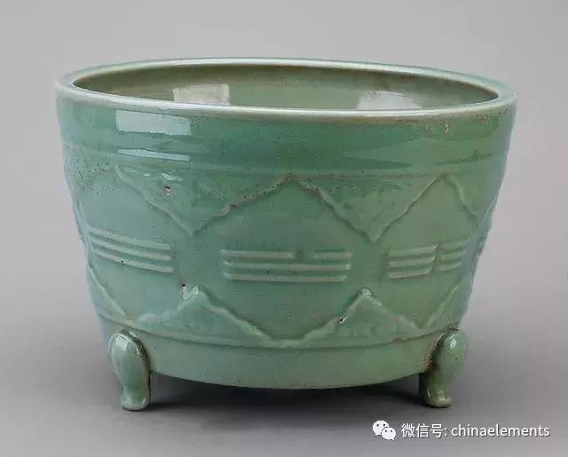 真正的龙泉窑瓷器,龙泉窑瓷器品种大全