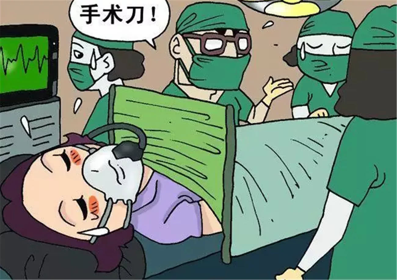 搞笑女孩的日常漫画,搞笑漫画不小心暴露了的秘密