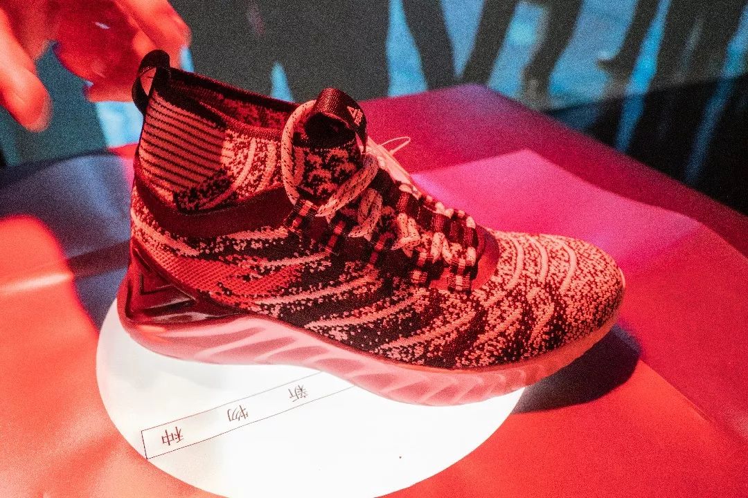 匹克4.0真实测评,匹克p-soon科技回弹率