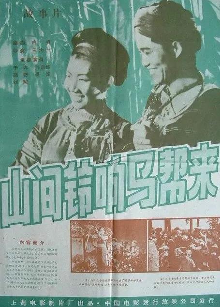 30部经典电影海报赏,十大感人经典国产老电影