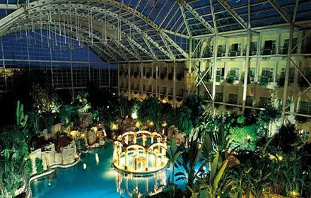 北京带孩子泡温泉的好去处,北京哪里可以滑雪泡温泉