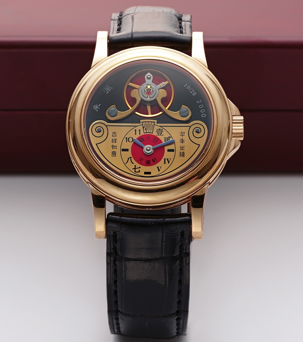 写在315后好多天——那些年，“假表贩子”讲过的故事