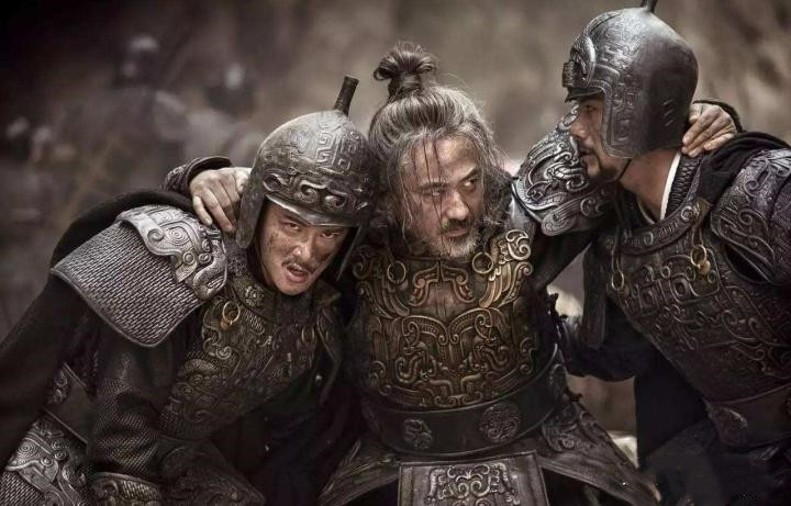 大决战消灭国民党,大决战剿灭兵团