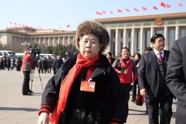 老干妈创始人陶华碧为什么不辣呢,老干妈陶华碧是否缺钱