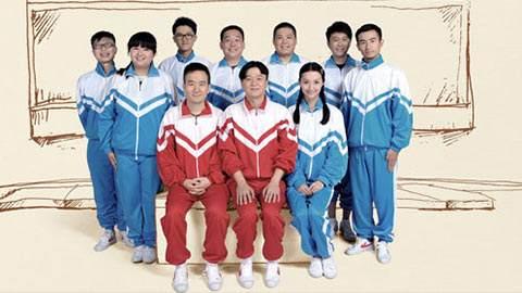 中国高中的校服跟日本校服对比,世界上各国小学校服大比拼