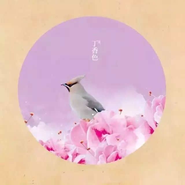 古代描写颜色的唯美词语,古语中描写颜色的词语