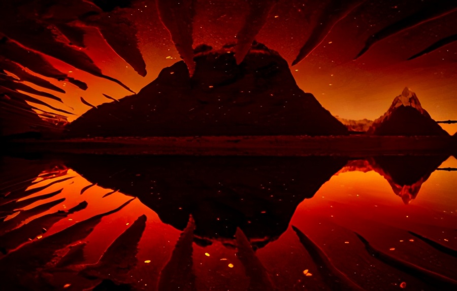 50张顶级绝美风景壁纸,绝美的海边风景图片壁纸