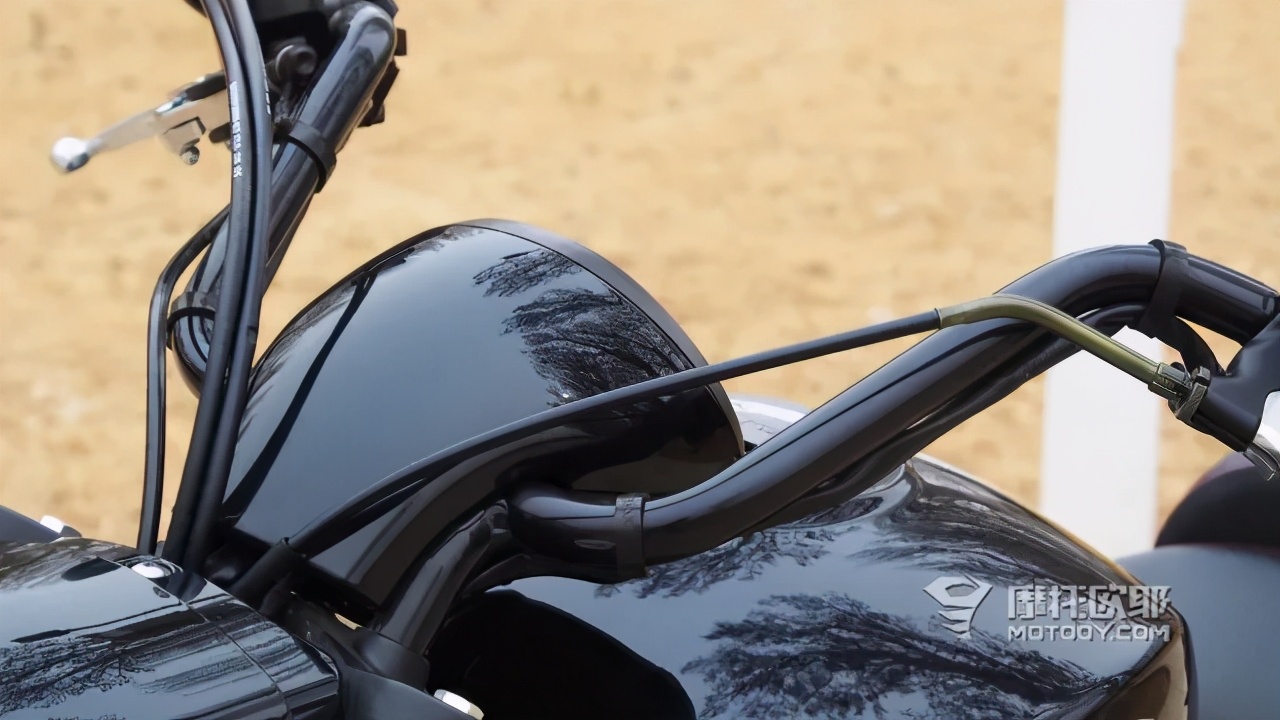 轻骑骁胜巡风gv650最新消息,骁胜巡风gv650最新排气