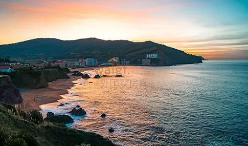 欧洲vs中国古代,欧洲农村vs中国农村