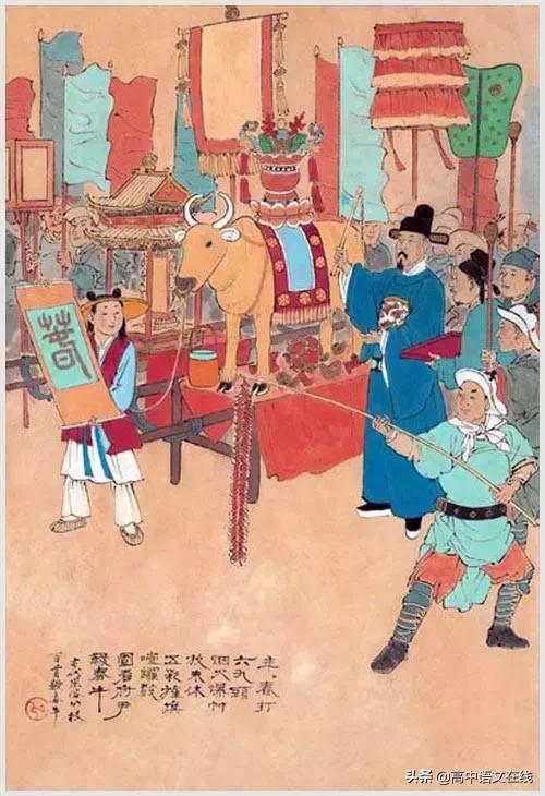 100句绝美古诗词图片,民俗诗词100首