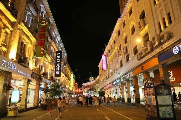 到厦门旅游必去的14个旅游景区,厦门有什么旅游景区