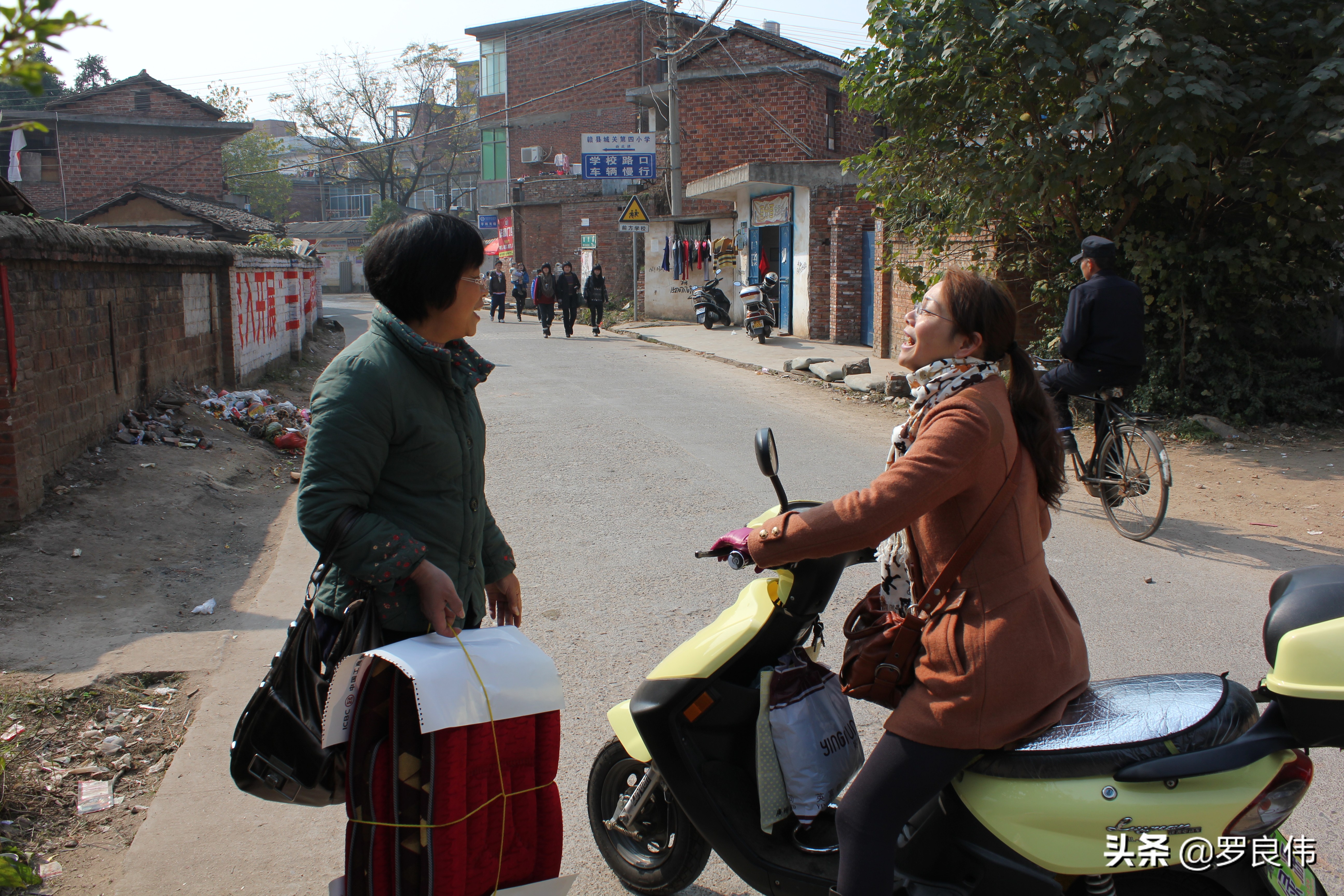 妻子离家出走八年寻情记,8年前妻子离家出走