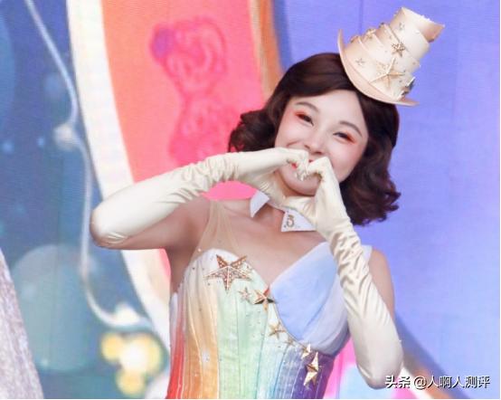 在迪士尼打工,在迪士尼玩的不开心