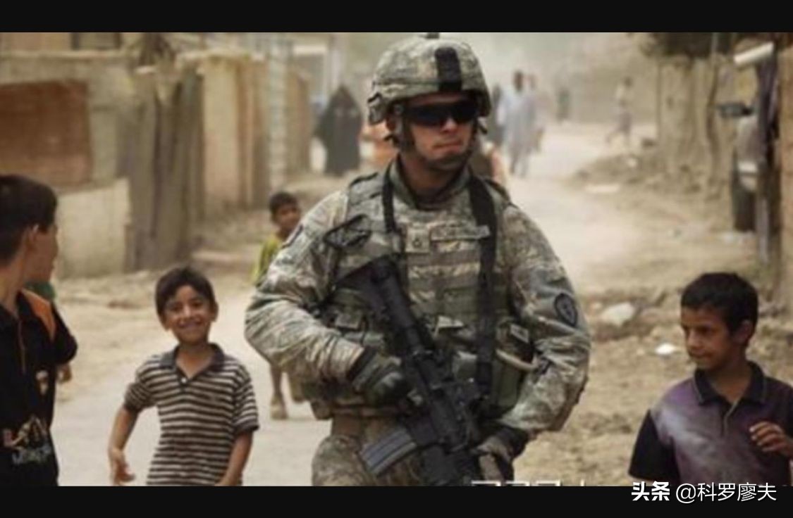 可耻的失败：深陷帝国坟场的泥潭，北约是如何输掉阿富汗战争的？