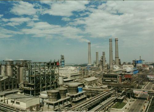 郑州铝厂的光辉历程,郑州上街铝厂价格