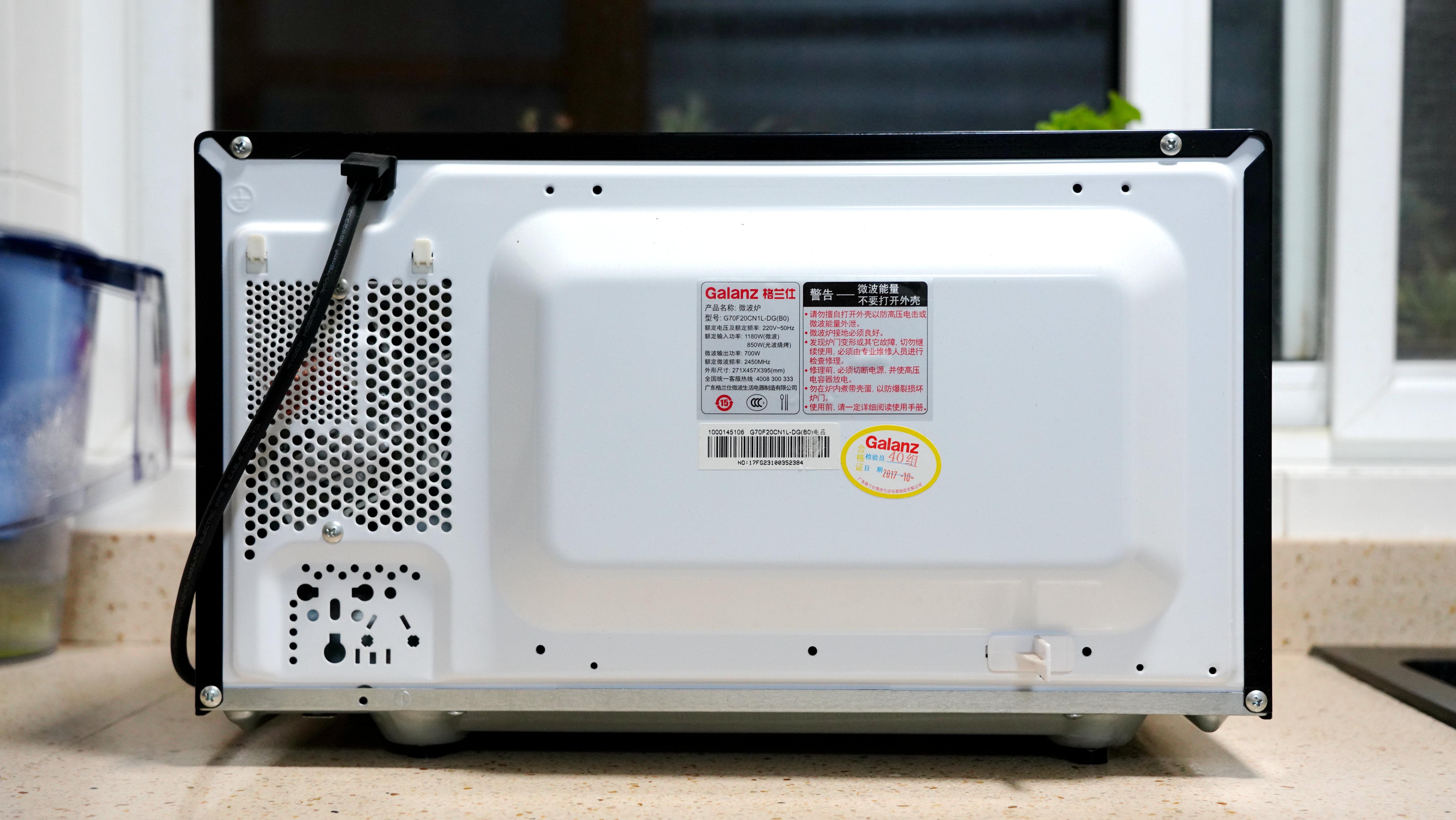 微波炉哪一款最实用最好用,微波炉跟微波炉一体机哪个实用