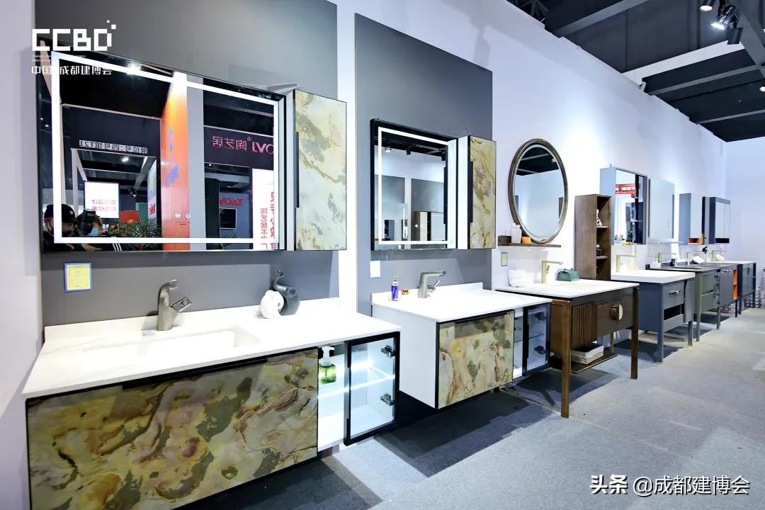 2022年全国卫浴展,2022中国成都卫浴展