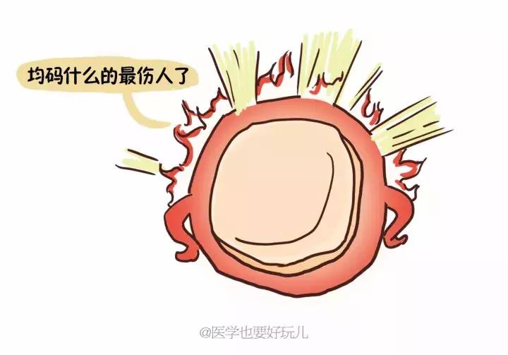 口腔溃疡反复发？是你根本没懂它！