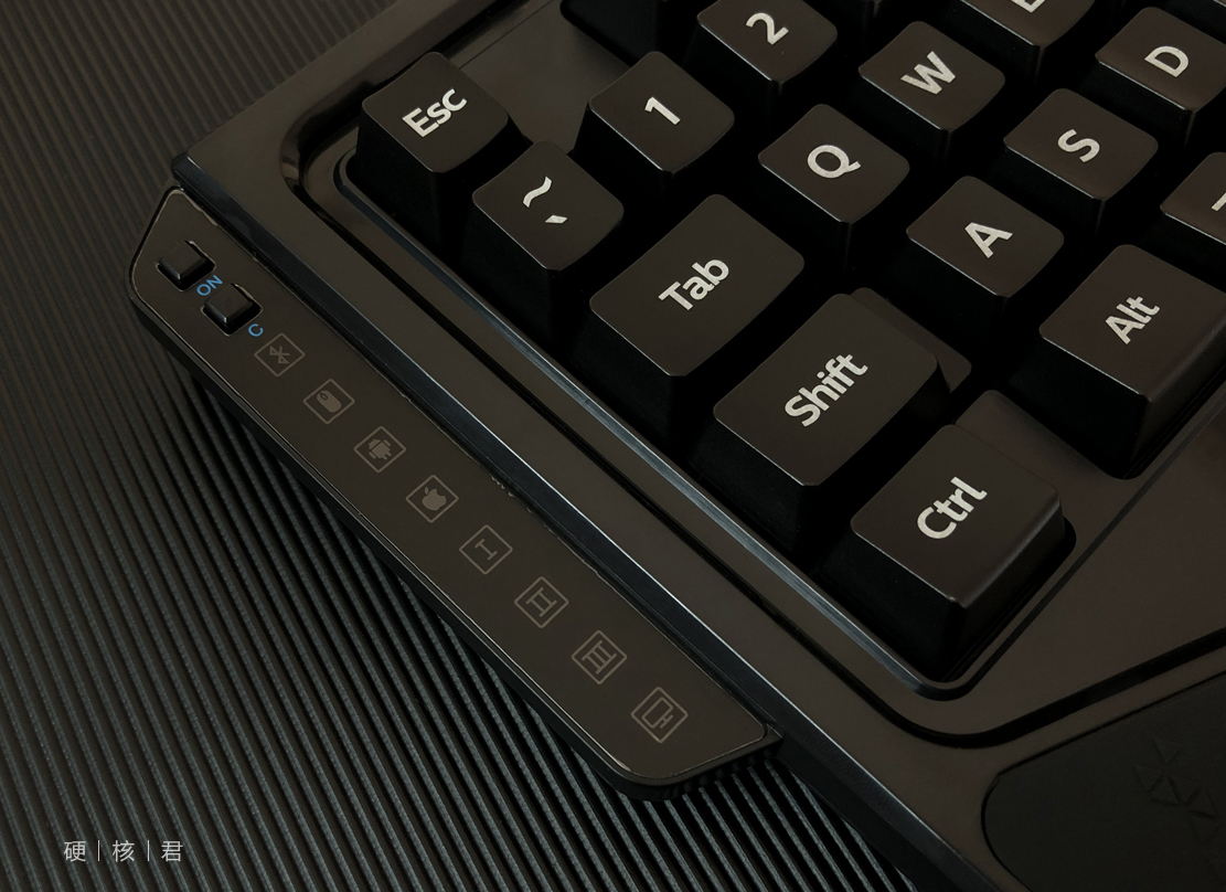 魔派手游键盘评测,手游键盘推荐