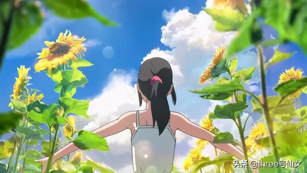 传闻中的六公主插曲,传说中的六仙女