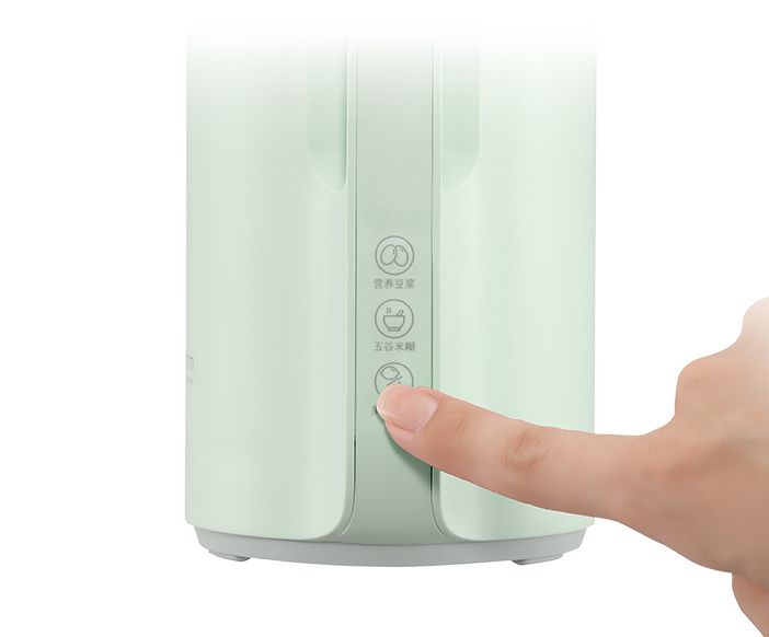 简单容易清洗的豆浆机,豆浆机什么样的好用又好清理