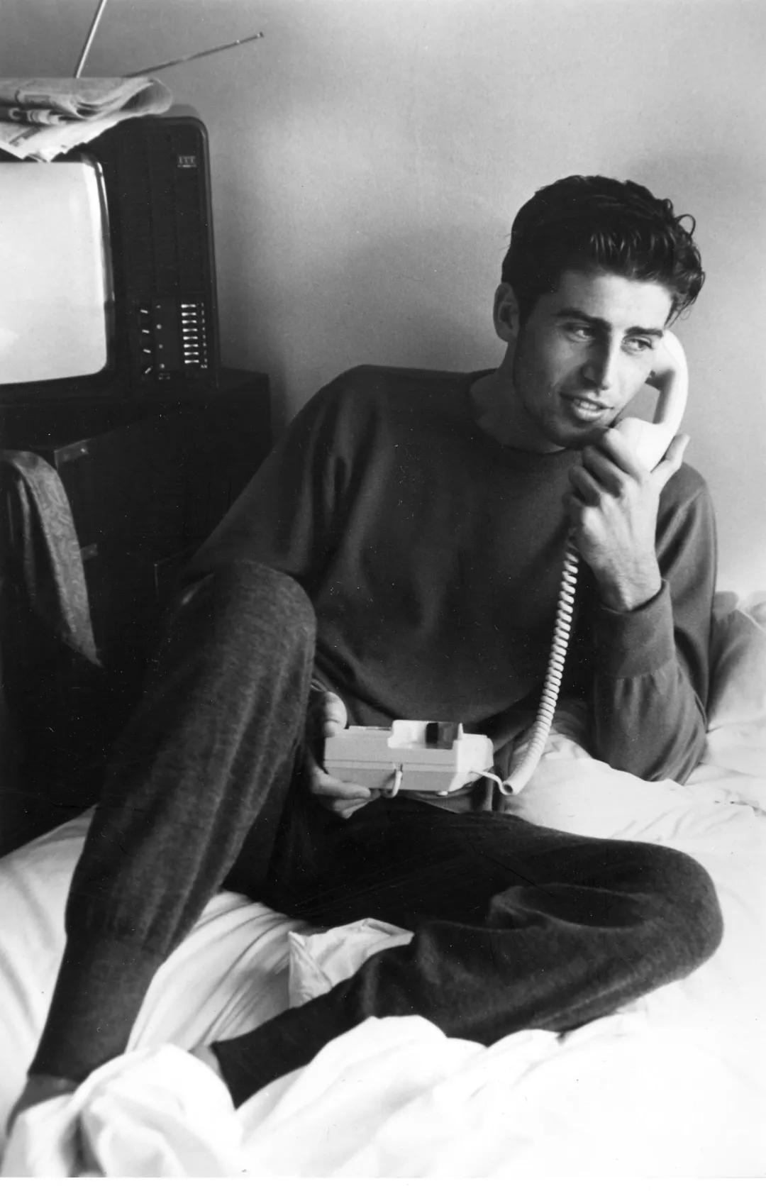 拳王、总统都喜欢穿，被鄙视的秋裤也是有文化内涵的