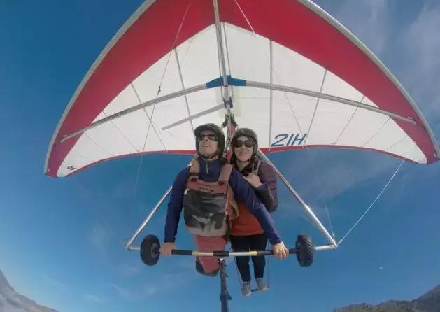 新西兰天堂paradise,新西兰旅游天堂