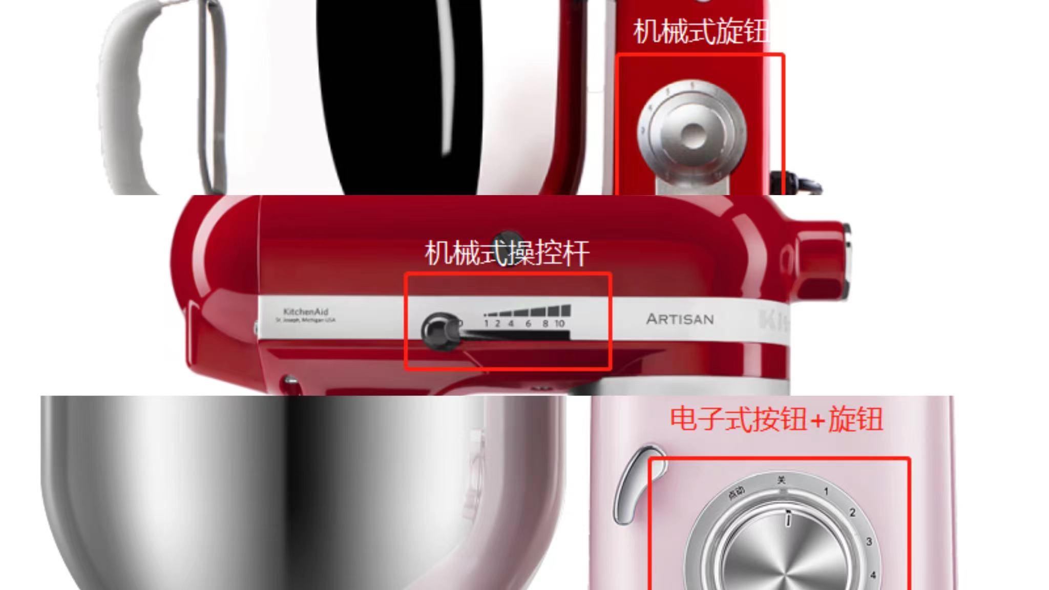 你还在用这种手动压面机吗,你还在用擀面杖擀饺子皮吗