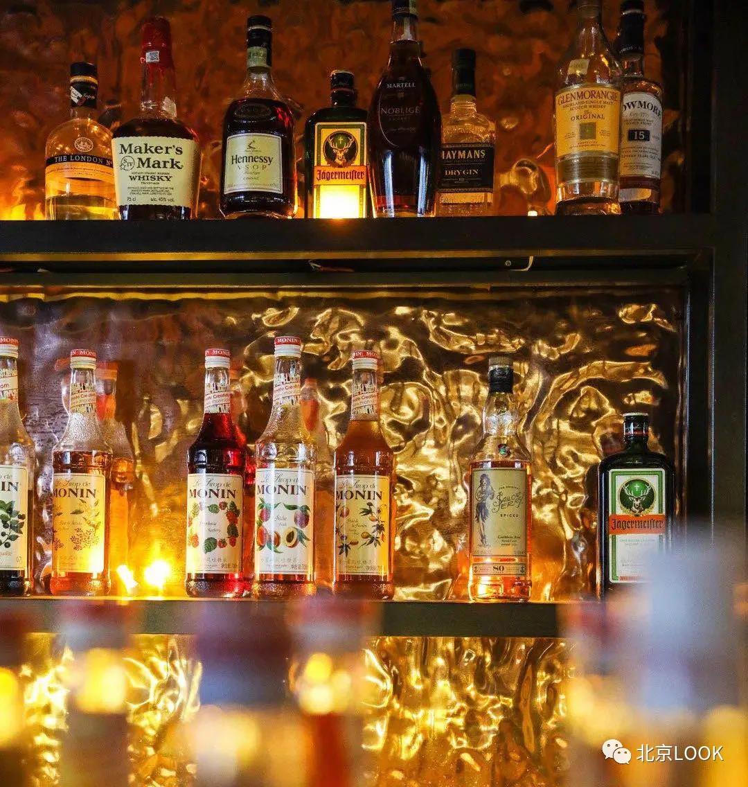 北京环境好的餐厅,北京最值得去的餐厅