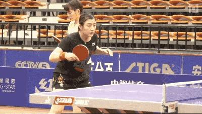 如何学好反手,怎么学好反手拉球