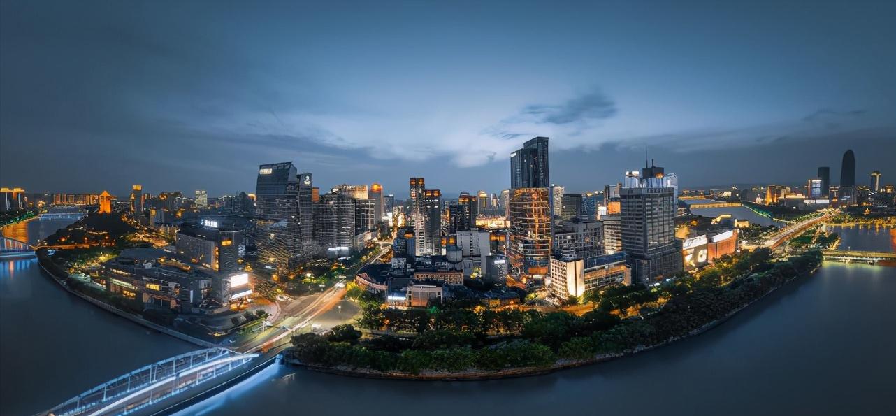 杭州湾新区好吗,杭州湾新区发展比慈溪好吗