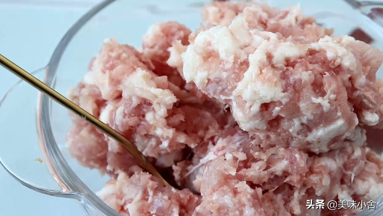 韭菜蒸包子不塌陷不回缩的好方法,简单又好吃的蒸包子怎么做