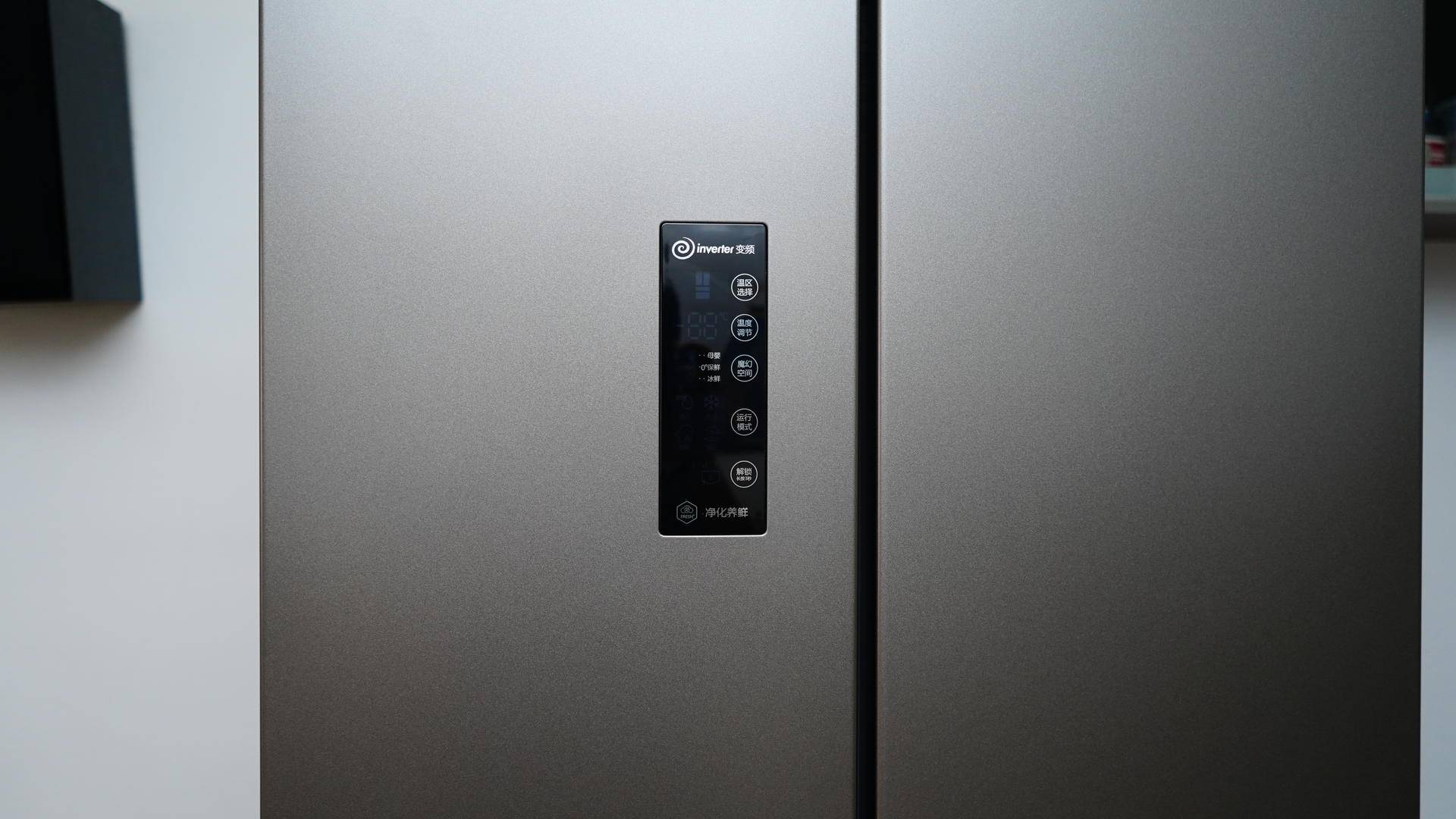 法式四门海信,海信法式四门怎么样