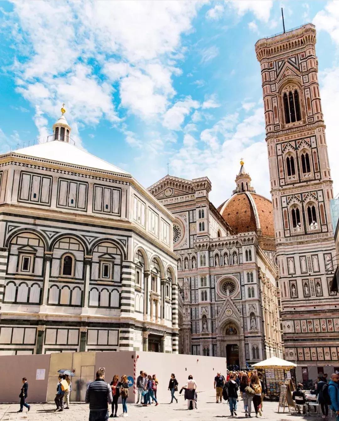 去意大利旅游的十点感受,去意大利旅游攻略顺序