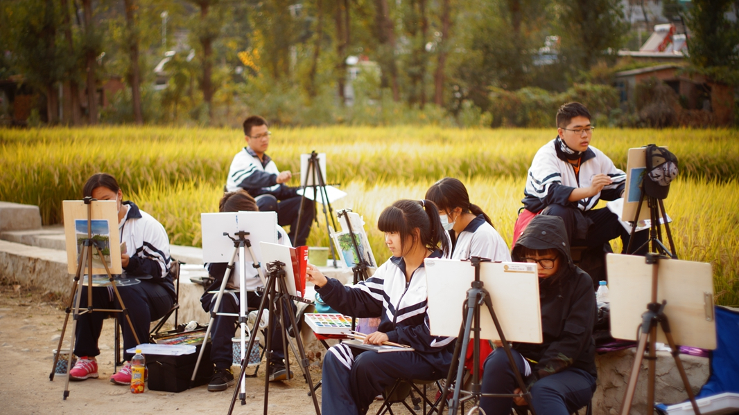 北京大成学校特色教育,北京市大成学校教室