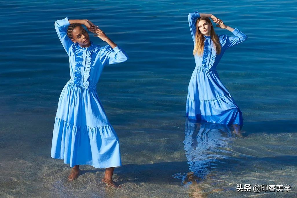 这届年轻人的中二感，正在重新定义时尚？