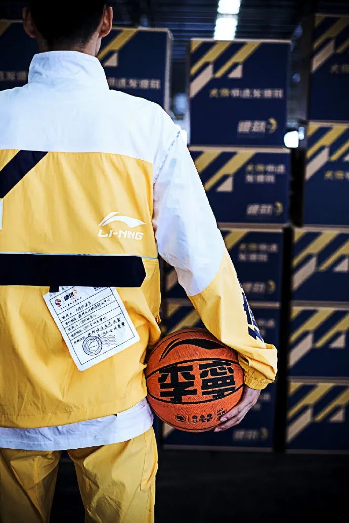 陈冠希终止Nike联名合作，你需要的「国潮清单」拿走不谢