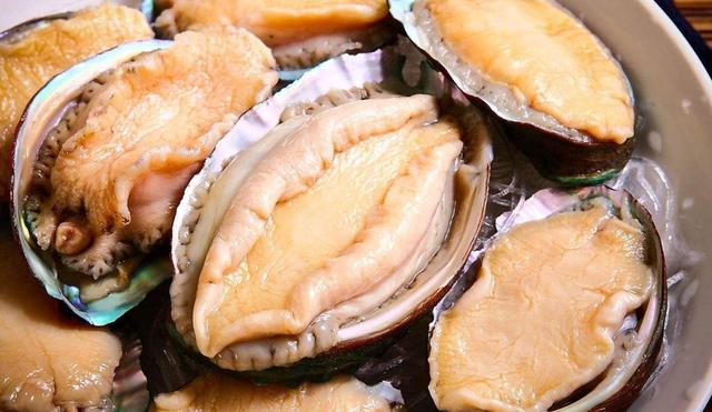 鲍鱼的10种最佳吃法儿童,鲍鱼的十种吃法拼多多