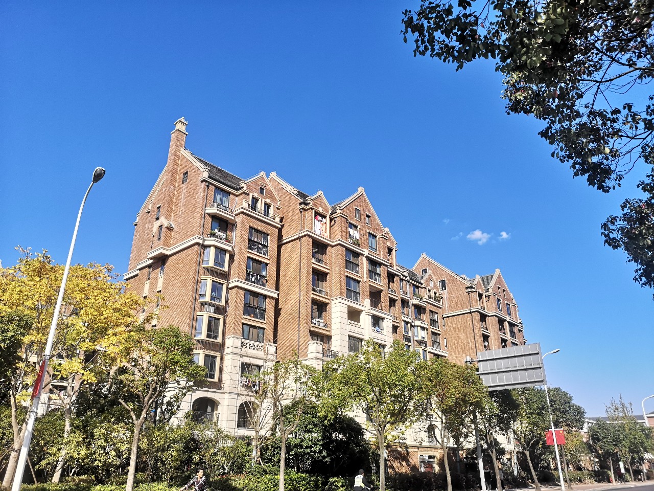 上海浦东唐镇金融家房价,浦东唐镇二手房价