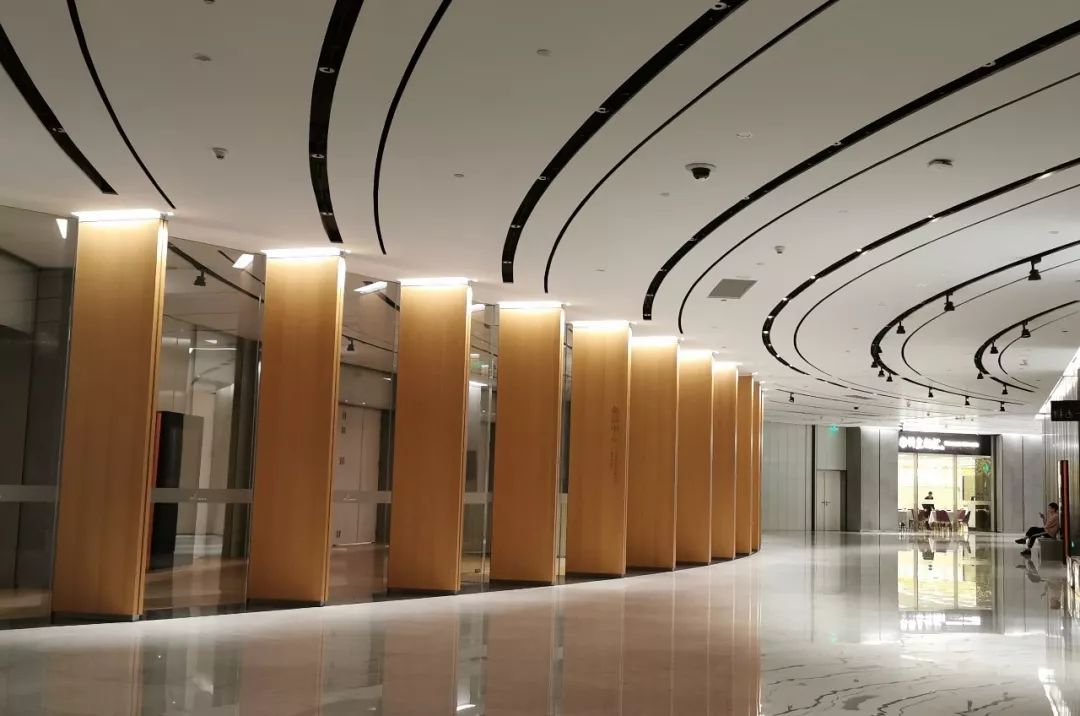 深圳湾万象城开业了吗,深圳湾万象城店铺开业