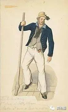 英国国王怎么也想不到，给他设计的童装在157年后火成这样