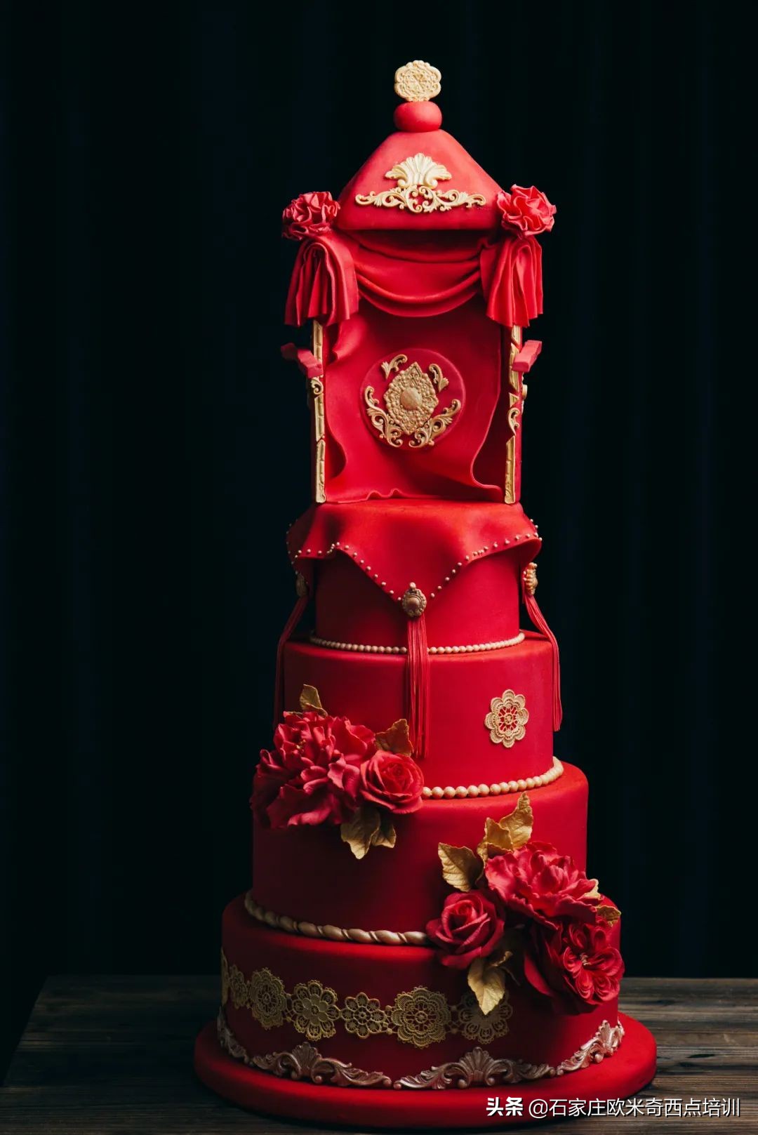 翻糖师真的可以赚钱吗,翻糖师工资一般多少