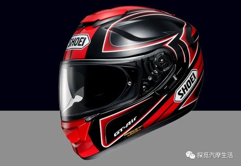 摩托车头盔怎么样的最安全,摩托车头盔安全认证级别排名