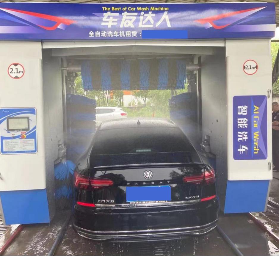 花最少的钱租洗车机,洗车机租赁