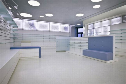 装修店面花费,店面装修注意事项和禁忌